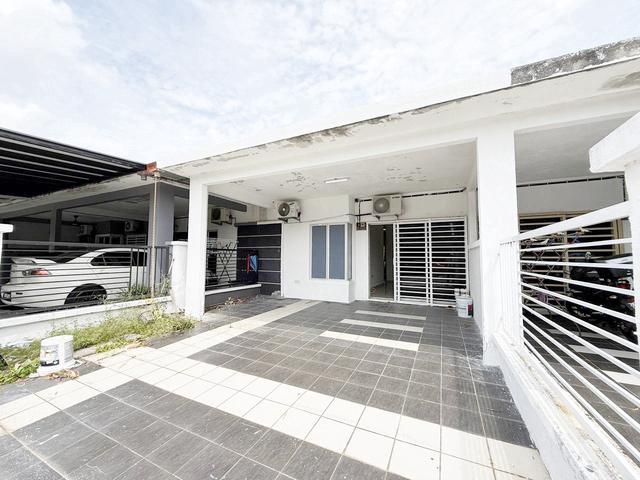 Terraced House for sale in Sendayan Village, Negeri Sembilan