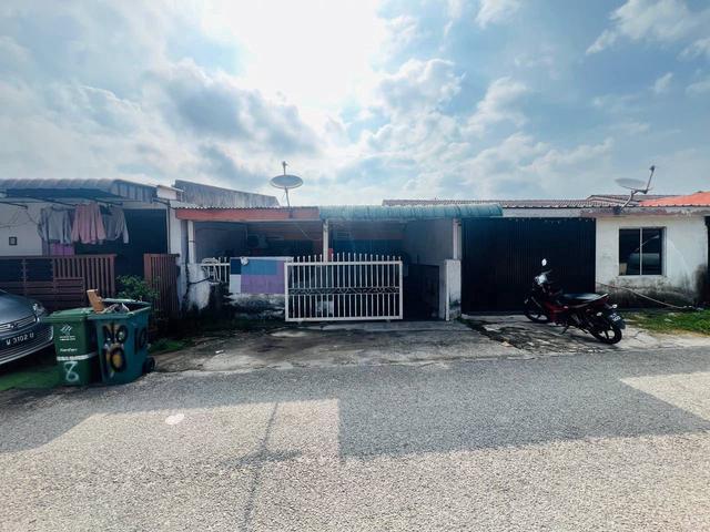 Terraced House for sale in Mentakab, Pahang