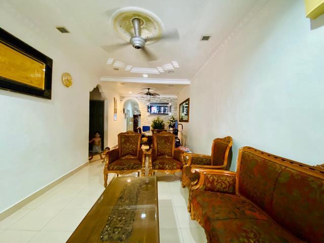 Terraced House for sale in Country Heights Damansara, Kuala Lumpur