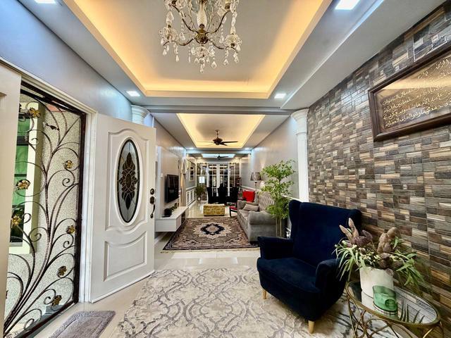 Terraced House for sale in Kajang, Langat