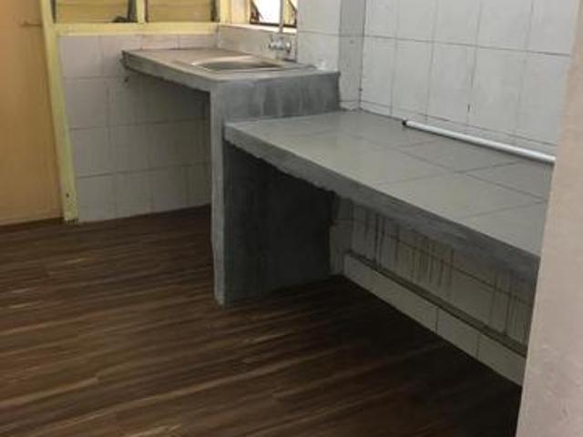 Apartment for sale in Port Klang, Selangor