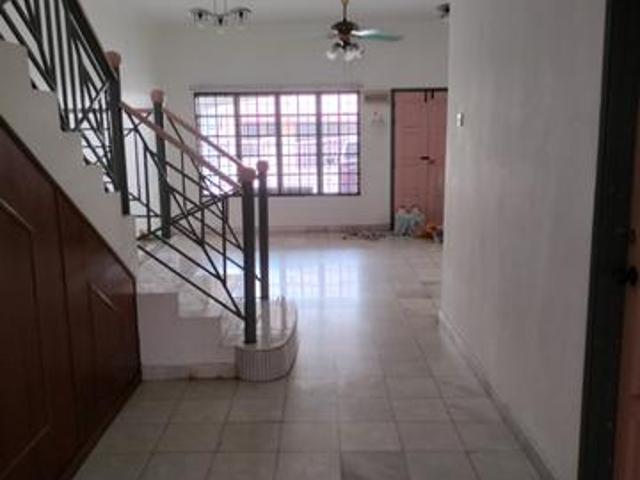 Terraced House for sale in Jerantut, Pahang
