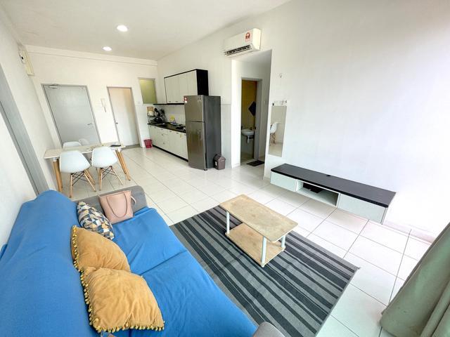 Serviced Residence for rent in Petaling, Damansara Damai