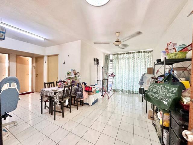 Flat for sale in Petaling, Damansara Damai