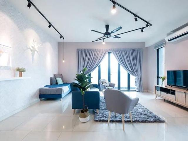 Condominium for sale in Country Heights Damansara, Kuala Lumpur