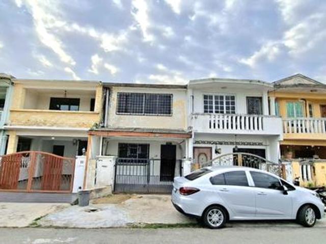 Terraced House for sale in Selayang, Selangor
