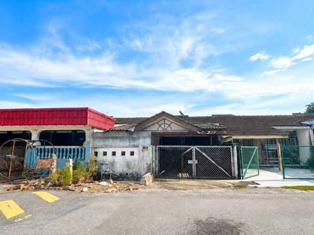 Terraced House for sale in Kuantan, Pahang