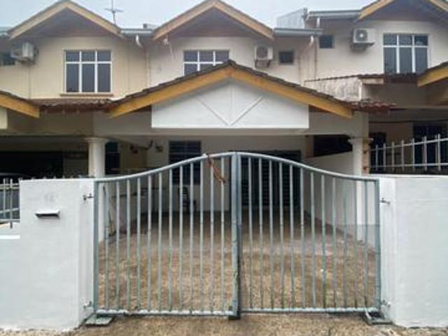 Terraced House for sale in Pahang
