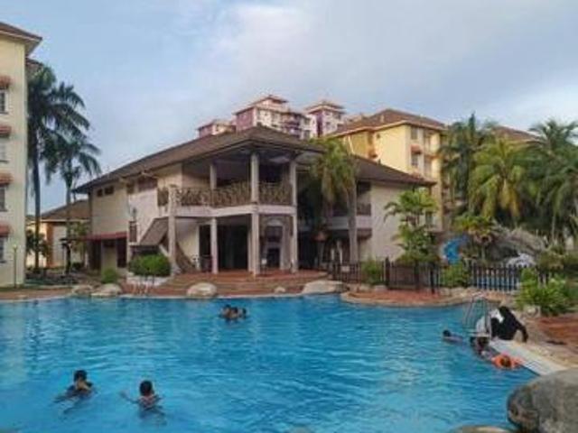Property for sale in Port Dickson