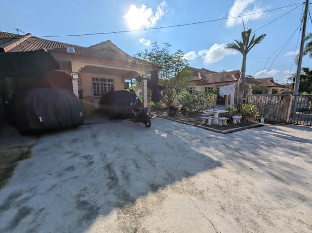 Residential House for sale in Tringganu