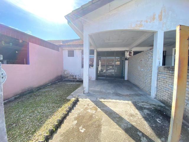 Terraced House for sale in Sri Rusa, Negeri Sembilan