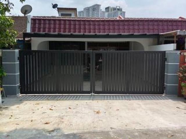 Terraced House for sale in Johore Bahru, Johor