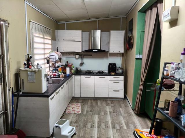Terraced House for sale in Kulim, Kedah