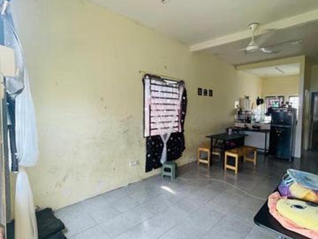 Terraced House for sale in Balok, Pahang