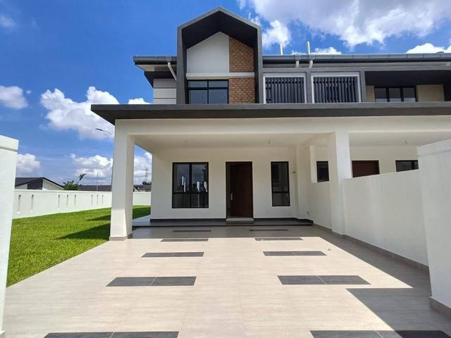 Terraced House for sale in Nilai, Negeri Sembilan