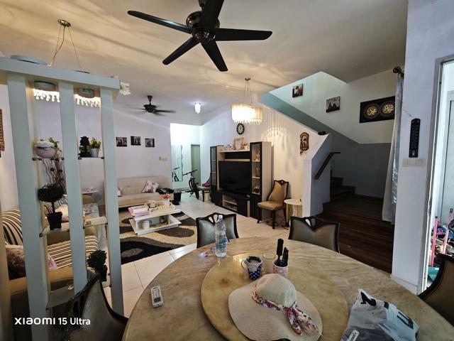 Terraced House for sale in Putrajaya