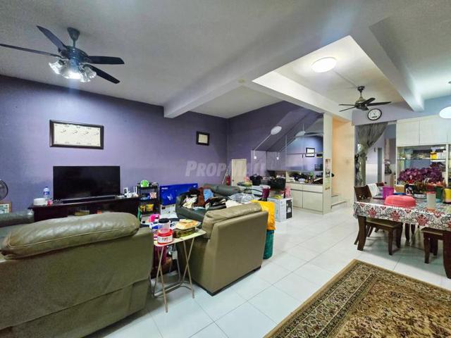 Terraced House for sale in Petaling, Subang Jaya