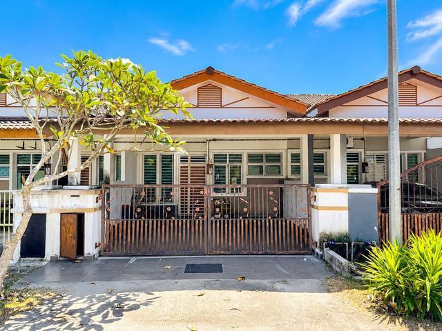 Terraced House for sale in Kajang, Langat