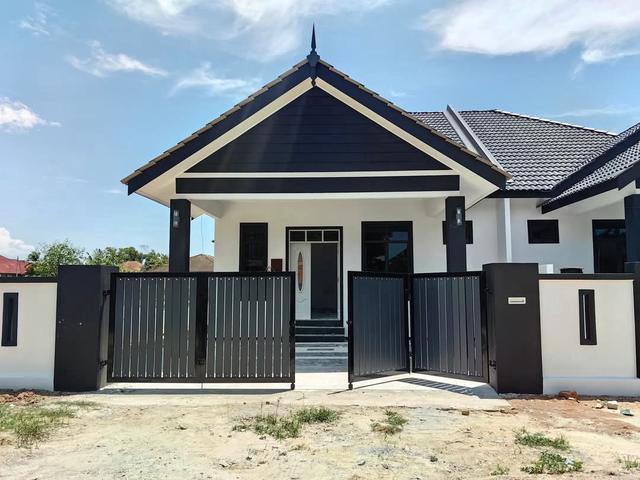 Residential House for sale in Tringganu