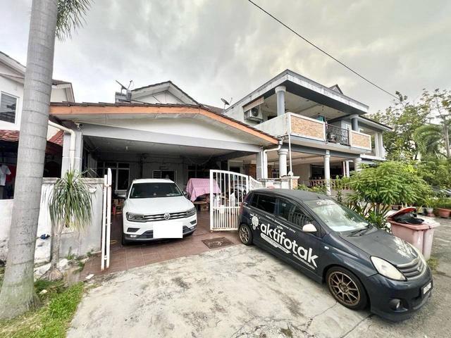 Terraced House for sale in Petaling, Damansara Damai