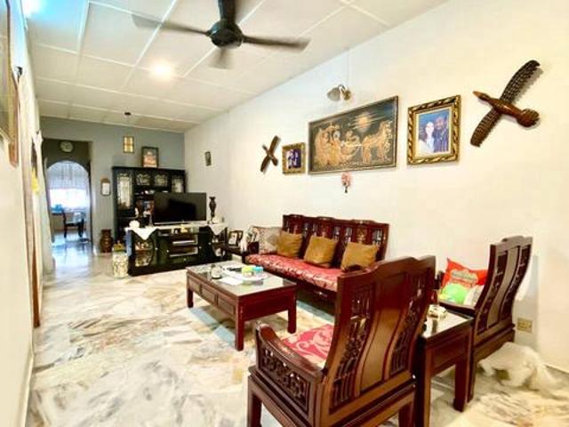 Terraced House for sale in Kuala Lumpur, Country Heights Damansara