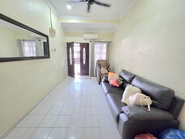 Terraced House for sale in Petaling, Alam Impian