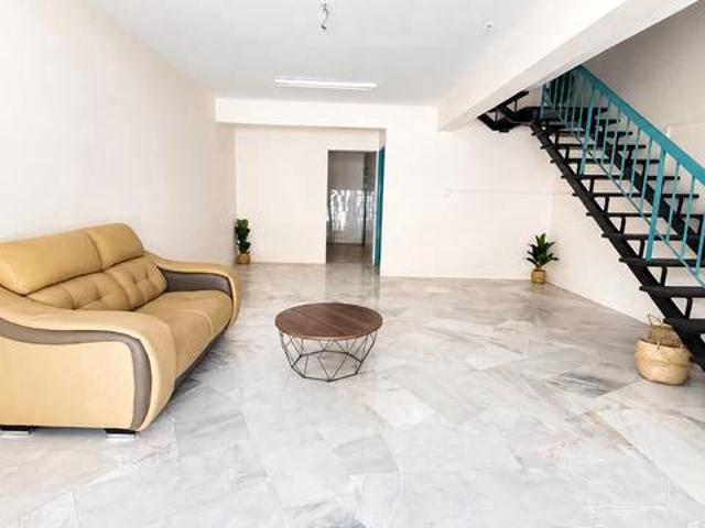 Terraced House for sale in Selayang, Selangor