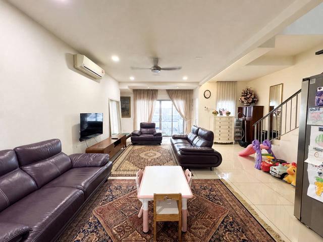 Terraced House for sale in Gombak, Majlis Perbandaran Selayang