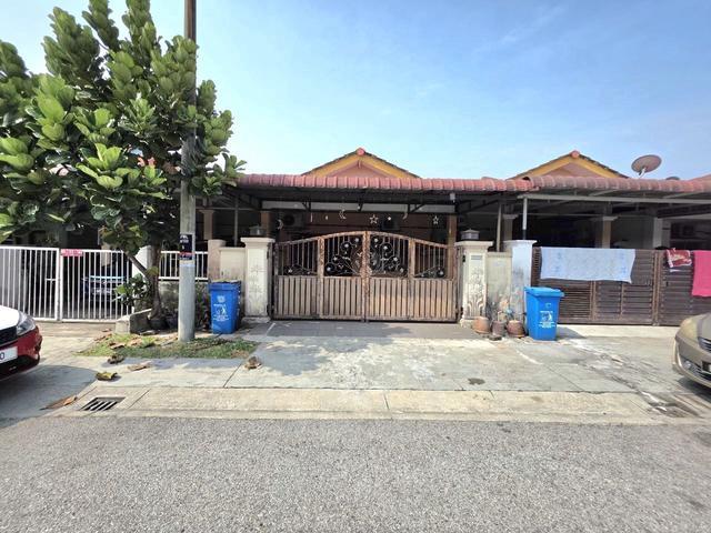 Terraced House for sale in Petaling, Alam Impian