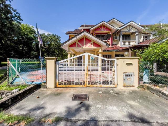 Terraced House for sale in Kajang, Langat