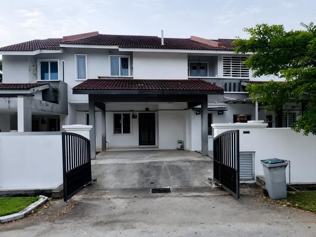 Terraced House for rent in Nilai, Negeri Sembilan