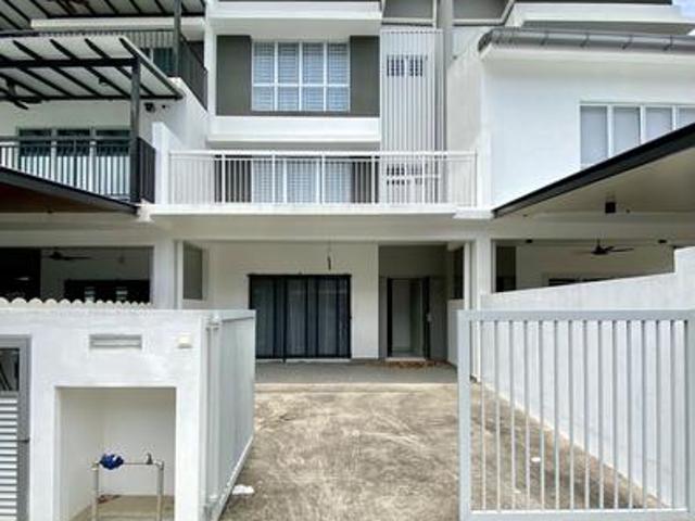 Terraced House for sale in Petaling, Alam Impian
