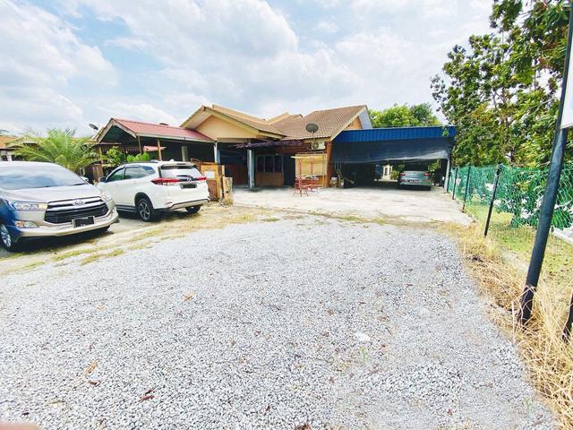 Terraced House for sale in Petaling, Alam Impian