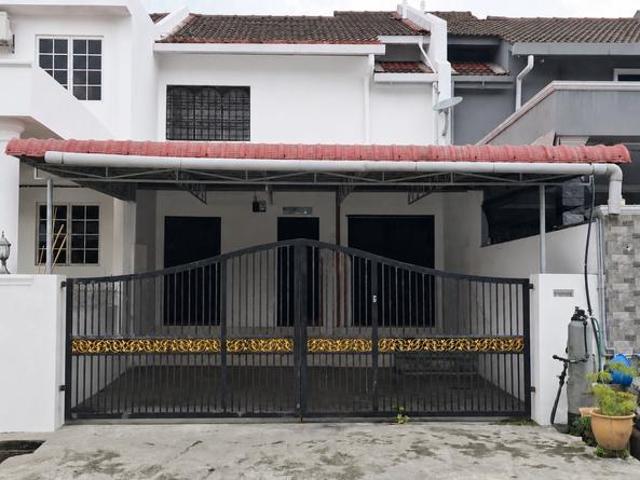 Terraced House for rent in Petaling, Alam Impian