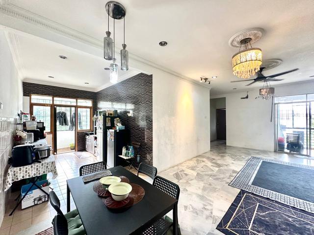 Apartment for sale in Petaling, Alam Impian