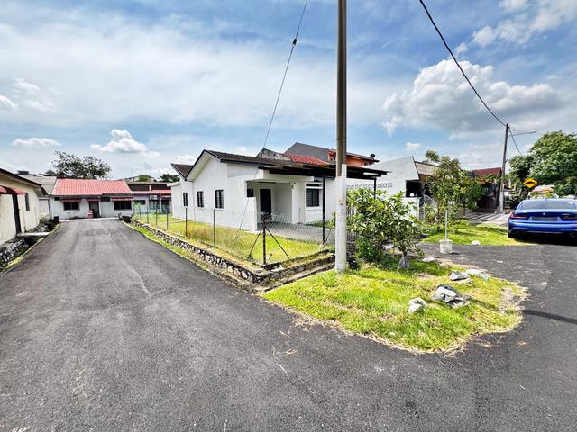 Terraced House for sale in Kajang, Langat