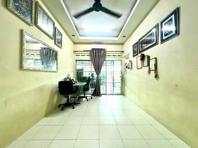 Terraced House for sale in Selangor