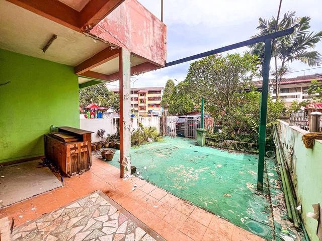 Terraced House for sale in Cheras