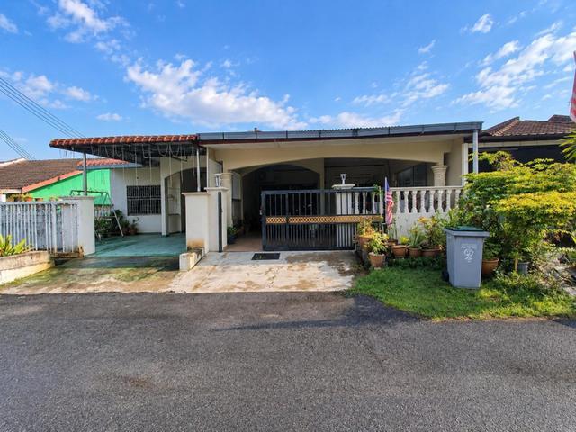 Terraced House for sale in Nilai, Seremban