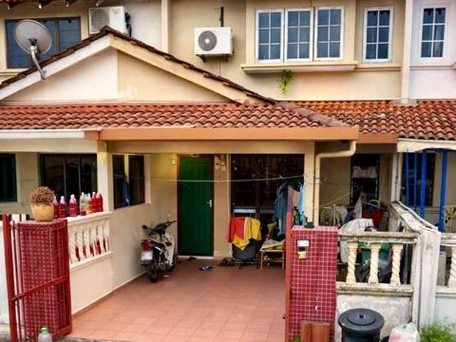 Terraced House for sale in Kuantan, Pahang