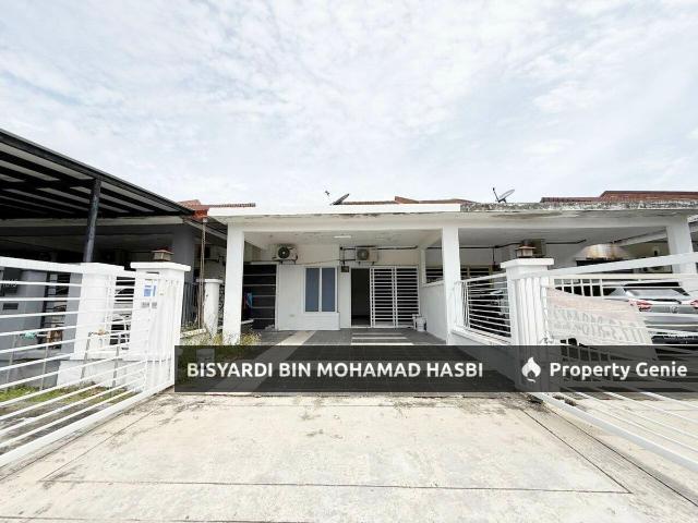 Terraced House for sale in Sendayan Village, Negeri Sembilan