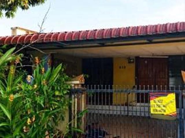 Terraced House for sale in Sendayan Village, Negeri Sembilan