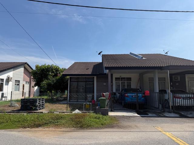 Residential House for sale in Kuantan, Pahang