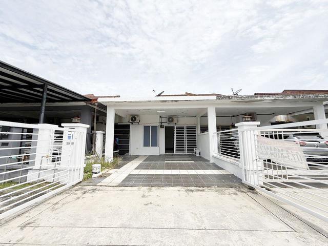 Terraced House for sale in Sendayan Village, Negeri Sembilan