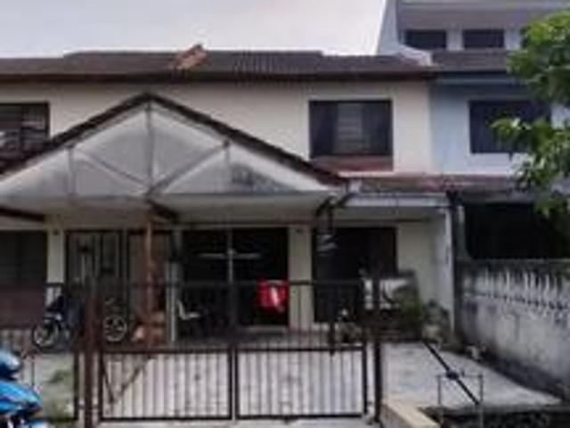 Terraced House for sale in Kajang, Langat