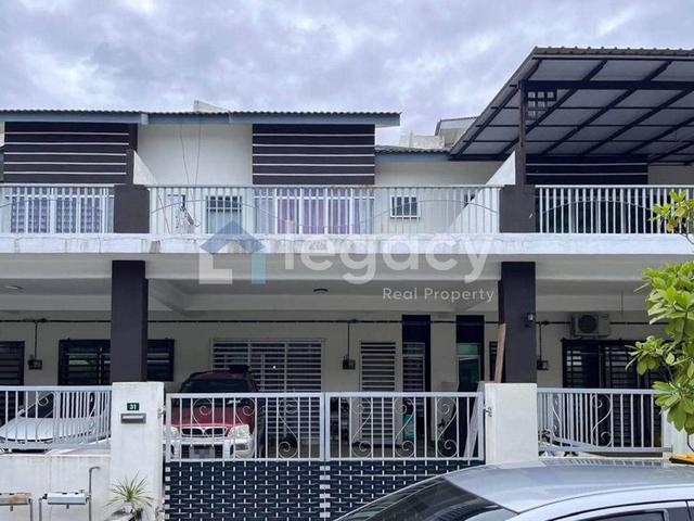 Terraced House for sale in Perak, Tanjong Ipoh
