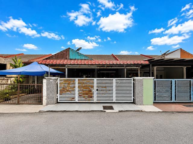 Terraced House for sale in Kajang, Langat