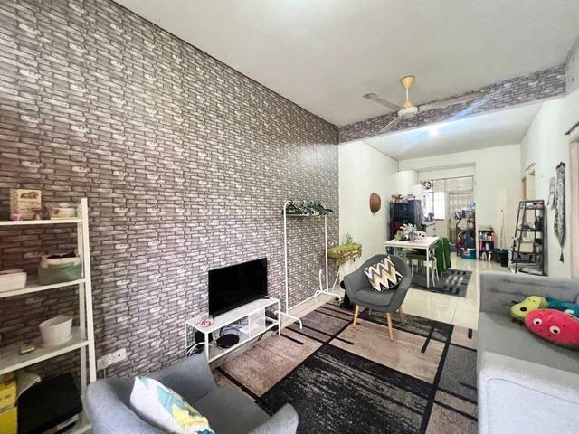 Terraced House for sale in Saujana, Selangor