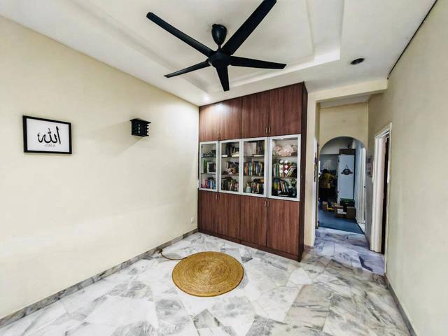 Terraced House for sale in Petaling, Subang Jaya