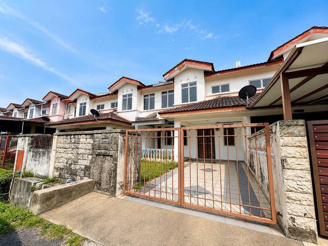 Terraced House for sale in Kajang, Langat